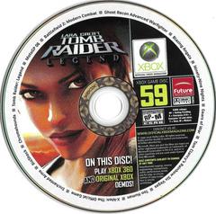 Official Xbox Magazine Demo Disc 59 - Xbox 360 - for just $3.99! 