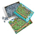 Offside Antics 350 Piece Family Jigsaw Puzzle Cobble Hill - for just $17.99! 