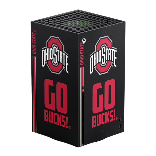 Ohio State Xbox X/S VarsityWrapz - for just $39.99! 