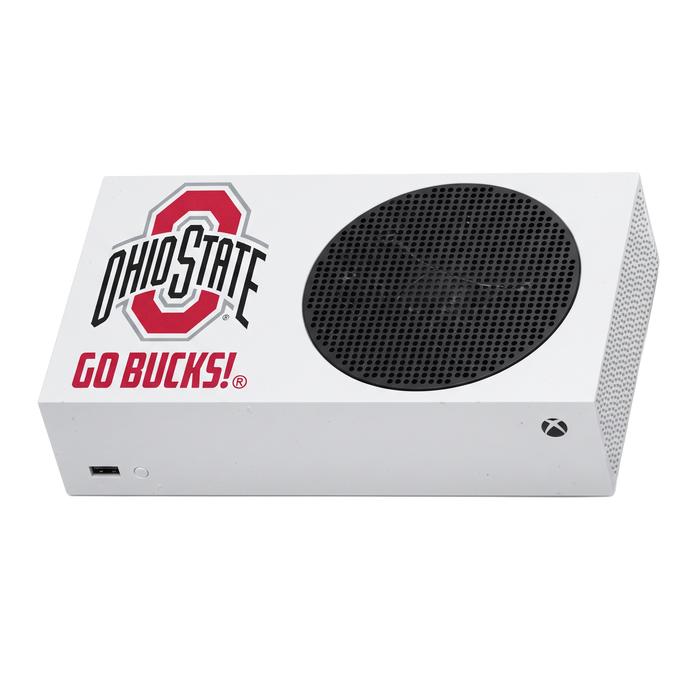 Ohio State Xbox X/S VarsityWrapz - for just $39.99! 