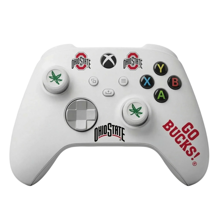 Ohio State Xbox Starter Kit - for just $39.99! 