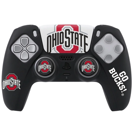 Ohio State PS5 Starter Kit - for just $44.99! 