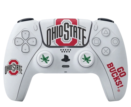 Ohio State PS5 Starter Kit - for just $44.99! 