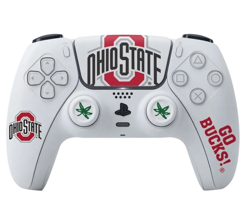 Ohio State PS5 Starter Kit - for just $44.99! 