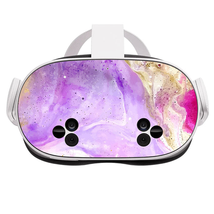 Meta Quest 3s Oil Paint Series Skins - for just $28.95! 