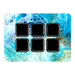 Elgato Stream Deck Mini Oil Paint Series Skins - for just $16.95! 