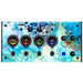 Roland Bridge Cast Oil Paint Series Skins - for just $16! 
