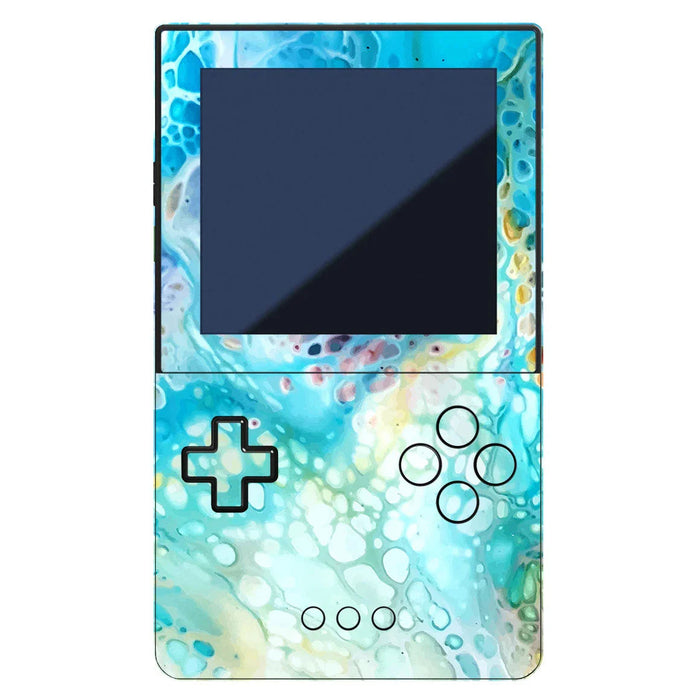 Analogue Pocket Oil Paint Series Skins - for just $20! 