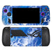 ROG Ally X Oil Paint Series Skins - for just $34.95! 