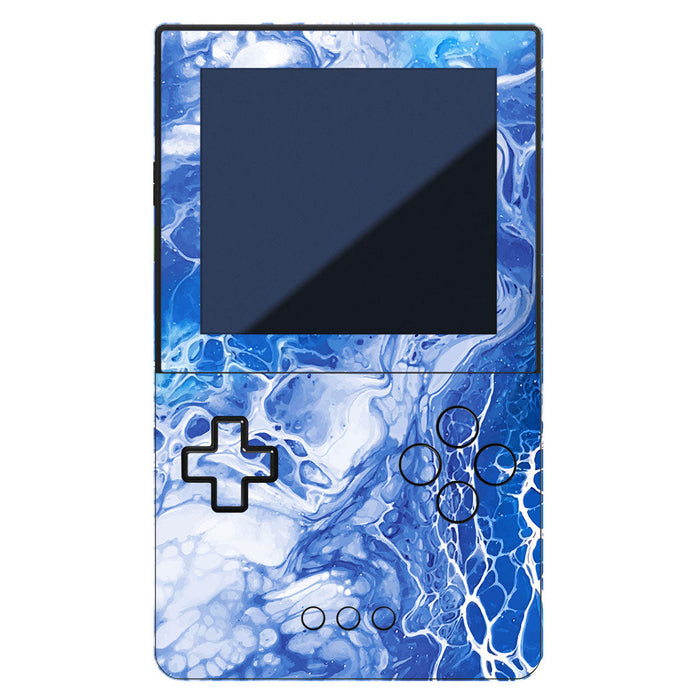 Analogue Pocket Oil Paint Series Skins - for just $20! 