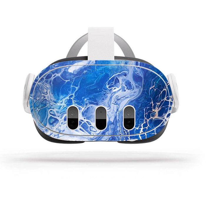 Meta Quest 3 Oil Paint Series Skins - for just $28.95! 