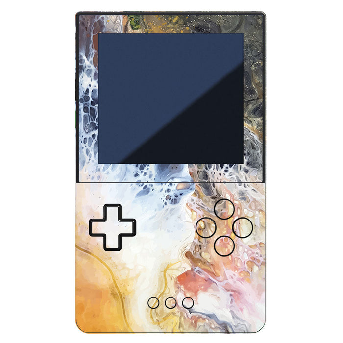 Analogue Pocket Oil Paint Series Skins - for just $20! 