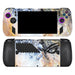 ROG Ally X Oil Paint Series Skins - for just $34.95! 