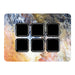 Elgato Stream Deck Mini Oil Paint Series Skins - for just $16.95! 