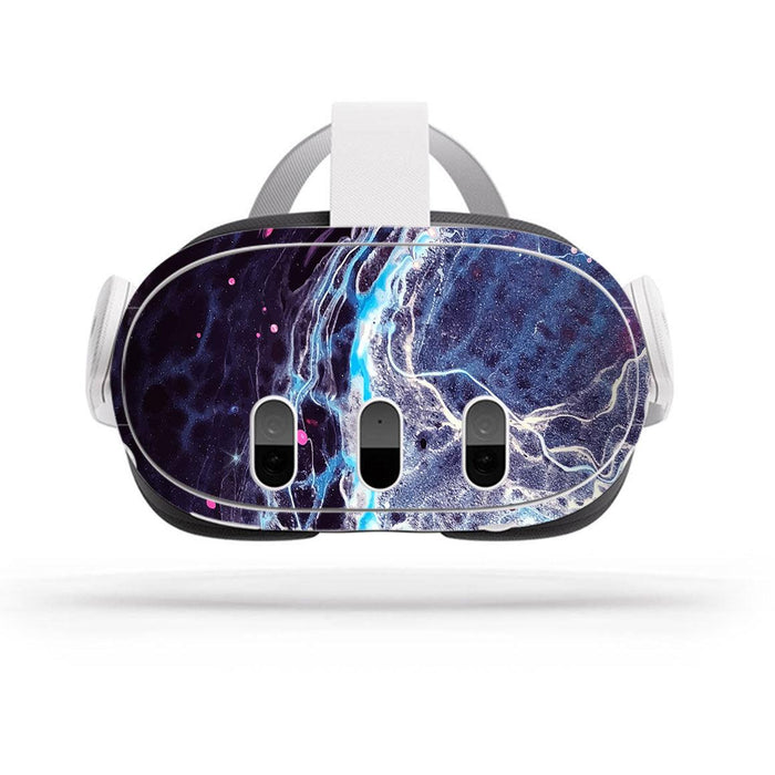 Meta Quest 3 Oil Paint Series Skins - for just $28.95! 