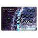 8Bitdo Arcade Stick for Xbox Oil Paint Series Skins - for just $21.95! 