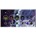 Roland Bridge Cast Oil Paint Series Skins - for just $16! 