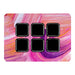 Elgato Stream Deck Mini Oil Paint Series Skins - for just $16.95! 