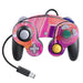 Nintendo Game Cube Controller Super Smash Bros Oil Paint Series Skins - for just $14! 