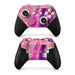 Xbox Elite Wireless Controller Series 2 Core Oil Paint Series Skins - for just $14! 