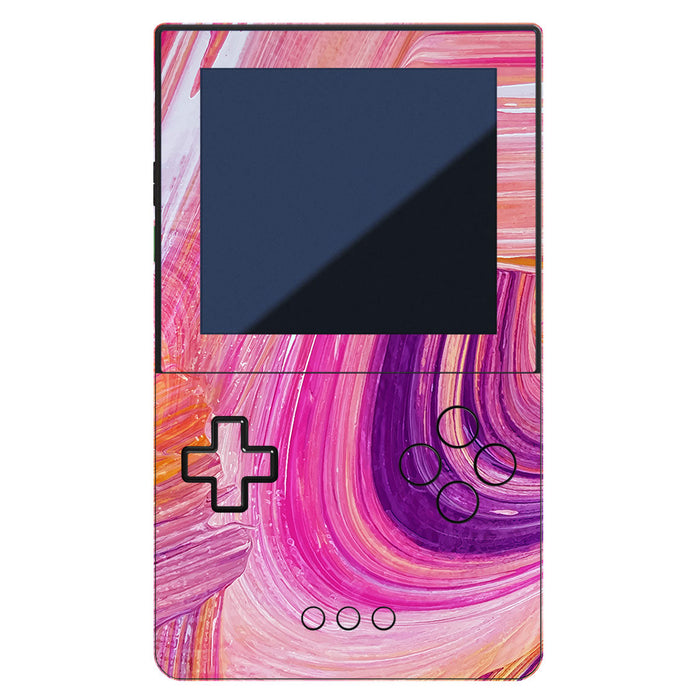 Analogue Pocket Oil Paint Series Skins - for just $20! 