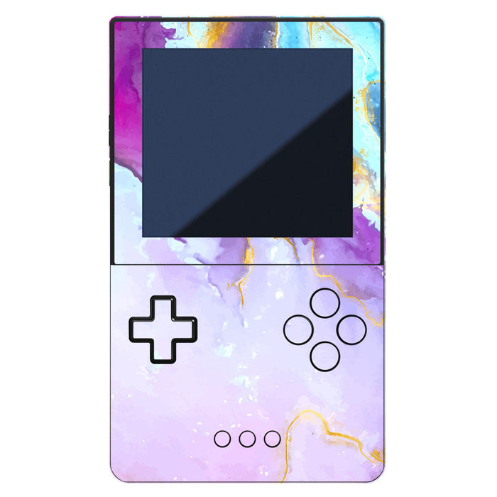 Analogue Pocket Oil Paint Series Skins - for just $20! 