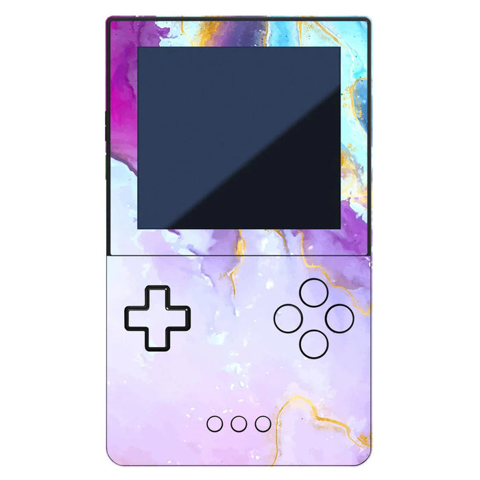 Analogue Pocket Oil Paint Series Skins - for just $20! 