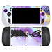 ROG Ally X Oil Paint Series Skins - for just $34.95! 