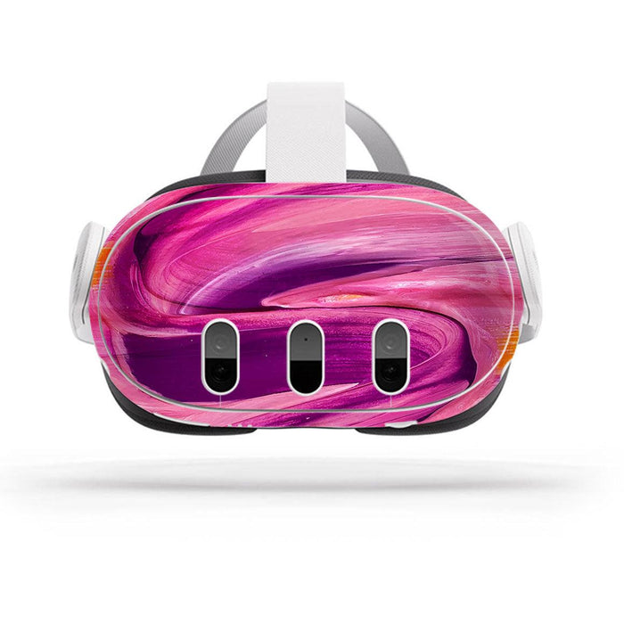 Meta Quest 3 Oil Paint Series Skins - for just $28.95! 