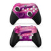 Xbox Elite Wireless Controller Series 2 Core Oil Paint Series Skins - for just $14! 