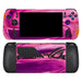 ROG Ally X Oil Paint Series Skins - for just $34.95! 