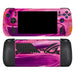 ROG Ally X Oil Paint Series Skins - for just $34.95! 