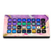 Elgato Stream Deck XL Oil Paint Series Skins - for just $16! 