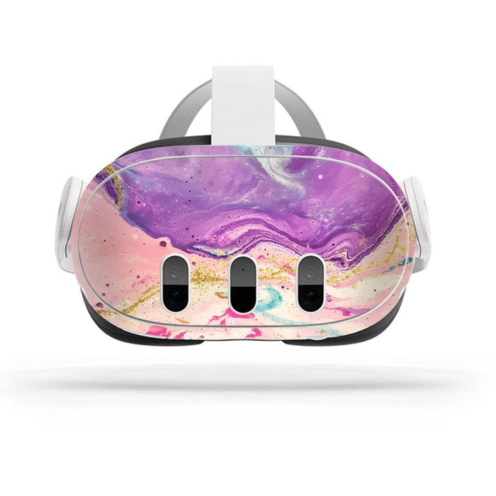 Meta Quest 3 Oil Paint Series Skins - for just $28.95! 