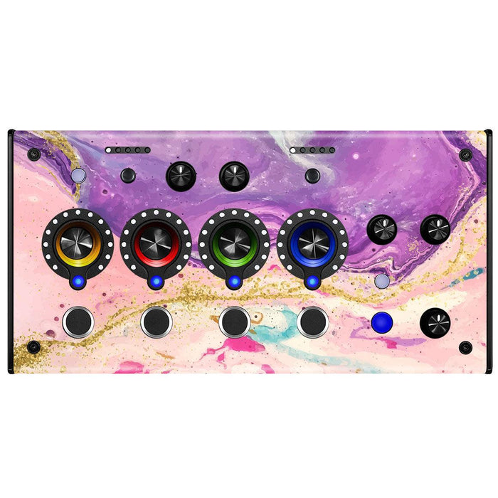 Roland Bridge Cast Oil Paint Series Skins - for just $16! 