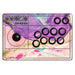 8Bitdo Arcade Stick for Xbox Oil Paint Series Skins - for just $21.95! 