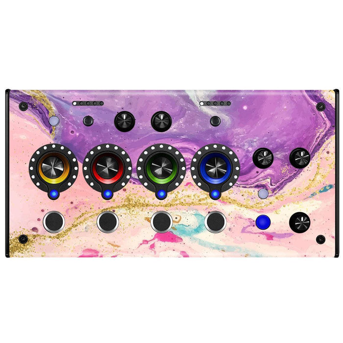 Roland Bridge Cast Oil Paint Series Skins - for just $16! 