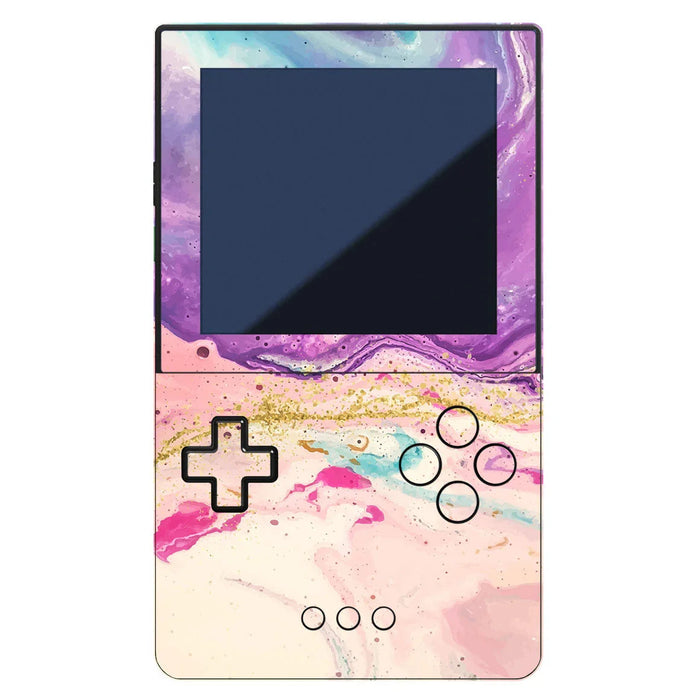 Analogue Pocket Oil Paint Series Skins - for just $20! 