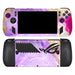 ROG Ally X Oil Paint Series Skins - for just $34.95! 