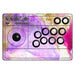 8Bitdo Arcade Stick for Xbox Oil Paint Series Skins - for just $21.95! 