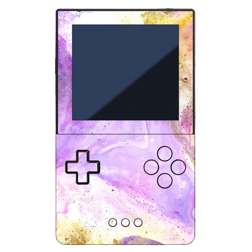 Analogue Pocket Oil Paint Series Skins - for just $20! 