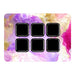 Elgato Stream Deck Mini Oil Paint Series Skins - for just $16.95! 