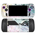ROG Ally X Oil Paint Series Skins - for just $34.95! 