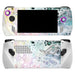 ROG Ally Oil Paint Series Skins - for just $28! 