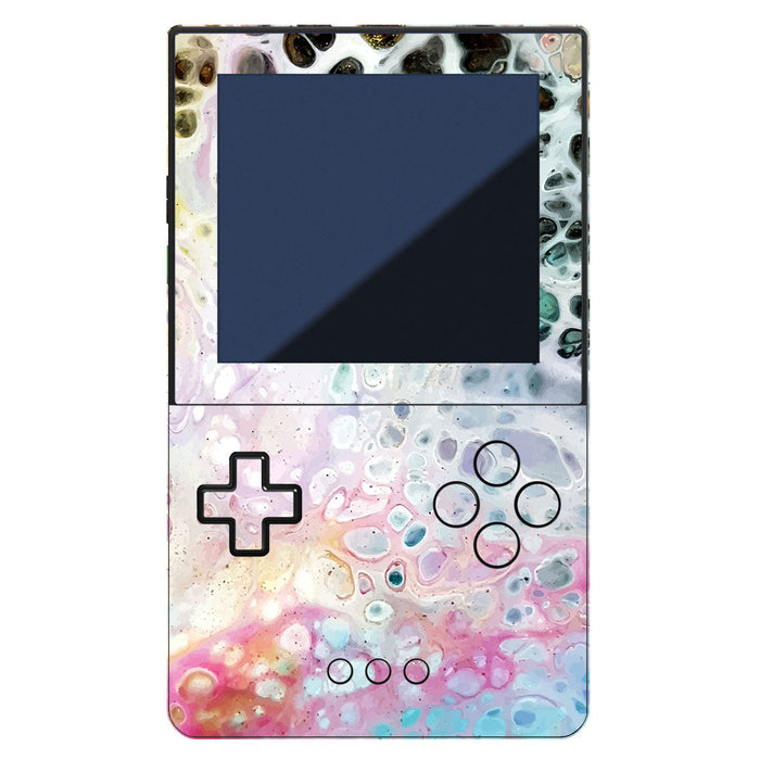 Analogue Pocket Oil Paint Series Skins - for just $20! 