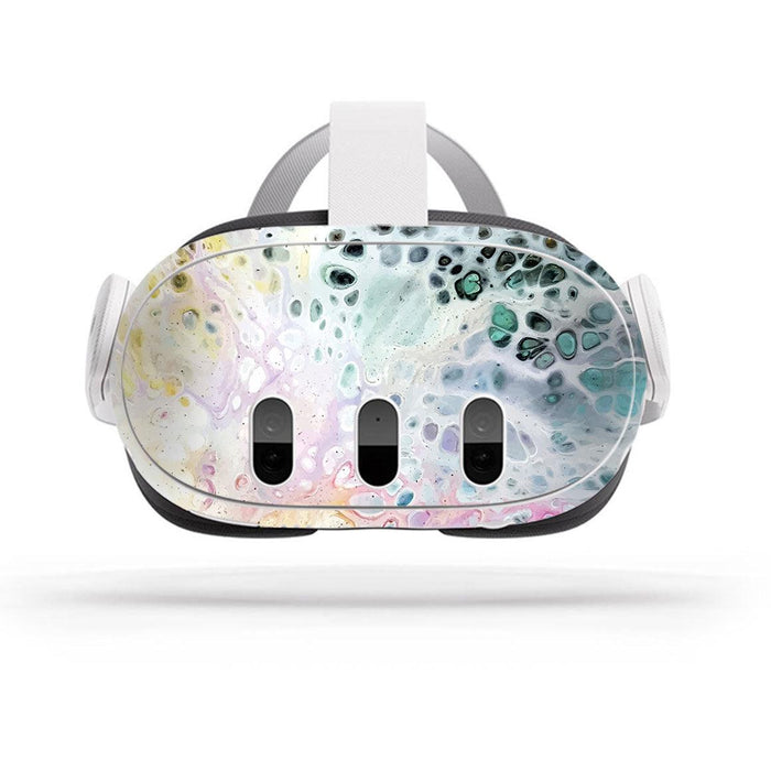 Meta Quest 3 Oil Paint Series Skins - for just $28.95! 