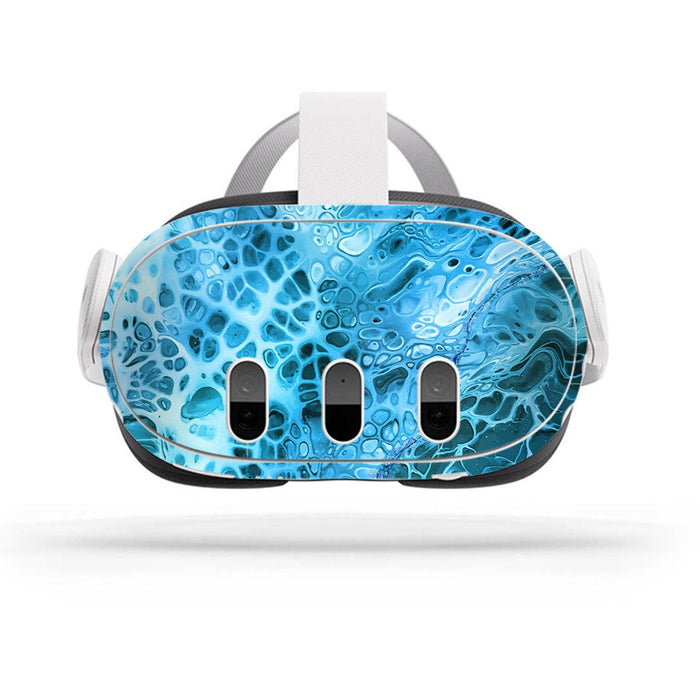 Meta Quest 3 Oil Paint Series Skins - for just $28.95! 