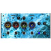 Roland Bridge Cast Oil Paint Series Skins - for just $16! 