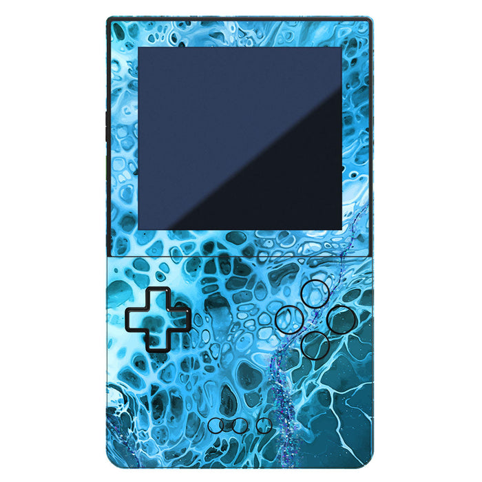 Analogue Pocket Oil Paint Series Skins - for just $20! 