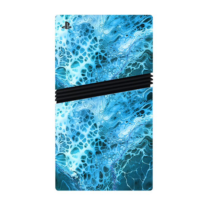 PlayStation 5 Pro Oil Paint Series Skins - for just $52.95! 
